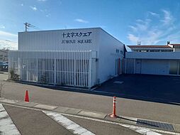スクエア十文字 A号室