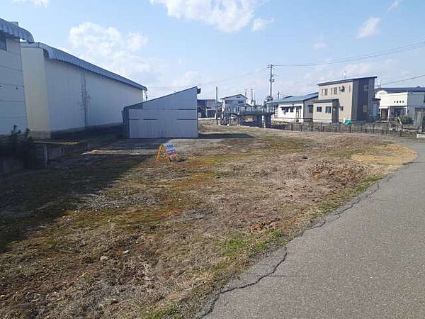 区画図：305000004614