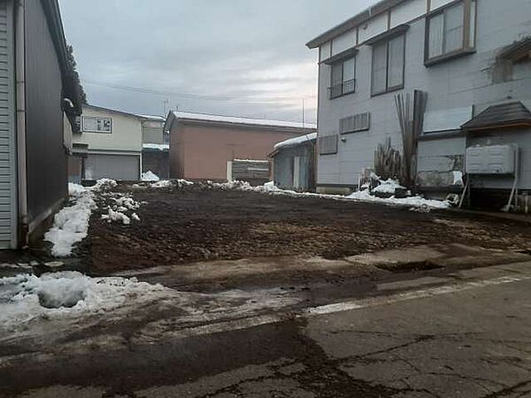 区画図：305000004616