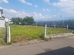 秋田県横手市十文字町腕越字山道端17番6の土地画像