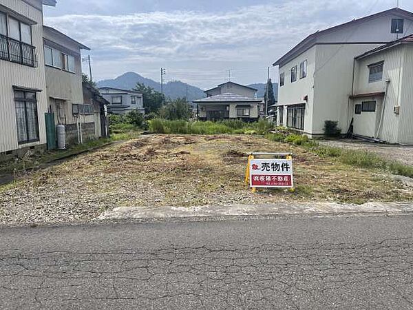 区画図：305000006767