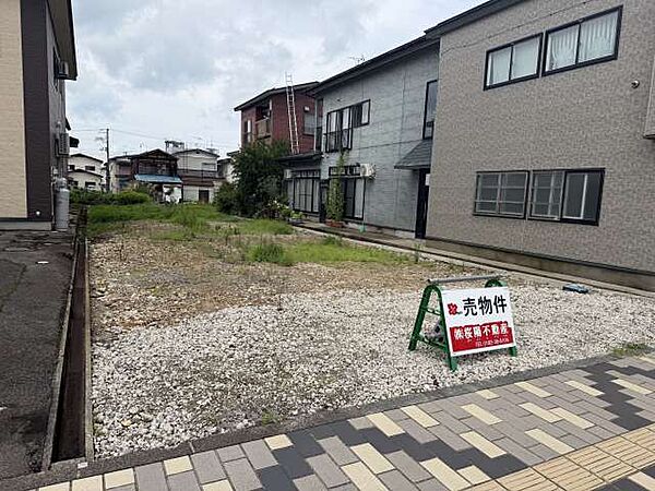 区画図：305000005870