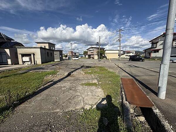 区画図：305000007213