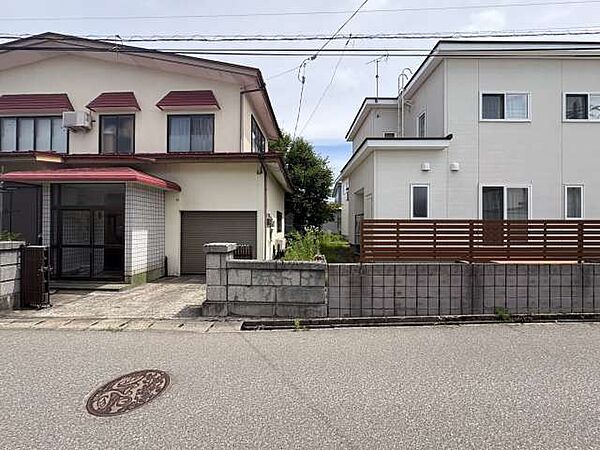 区画図：305000008290