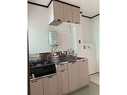 シティハイム木村 2DKの間取図画像