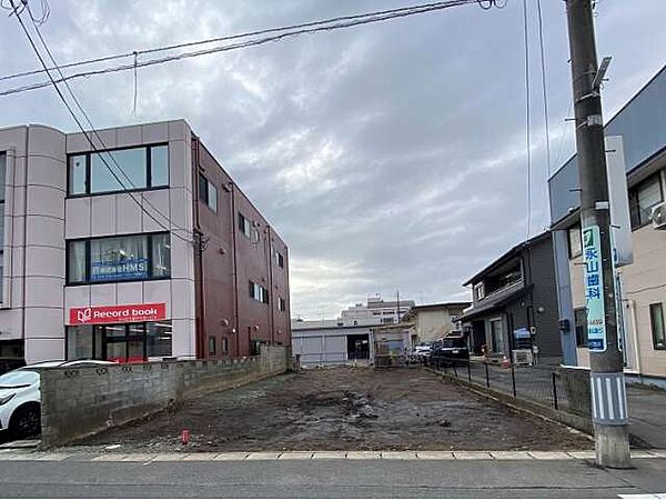 外観：307000066422