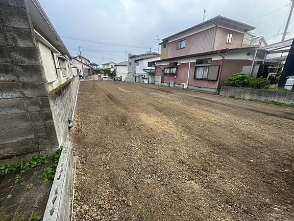 区画図：307000078942