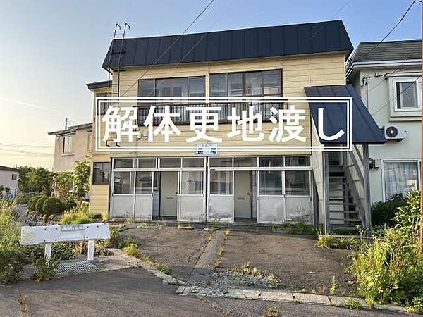 外観：302000007833