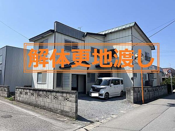 外観：302000009957