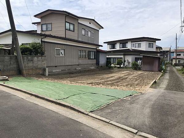 区画図：305000008721
