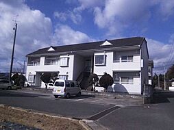 ハートフル下ノ前 2LDKの間取図画像