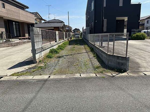 区画図：307000084693