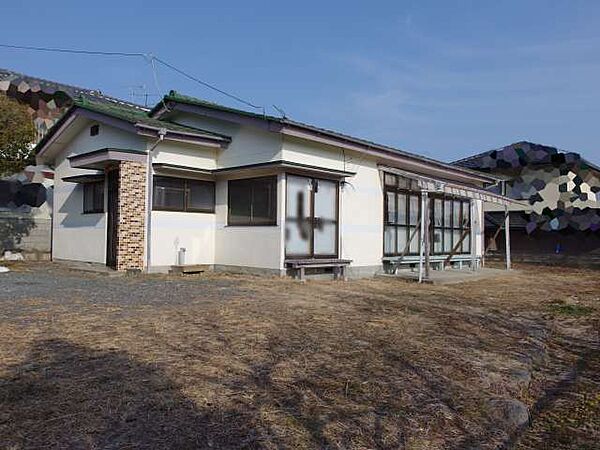 間取り：307000045230