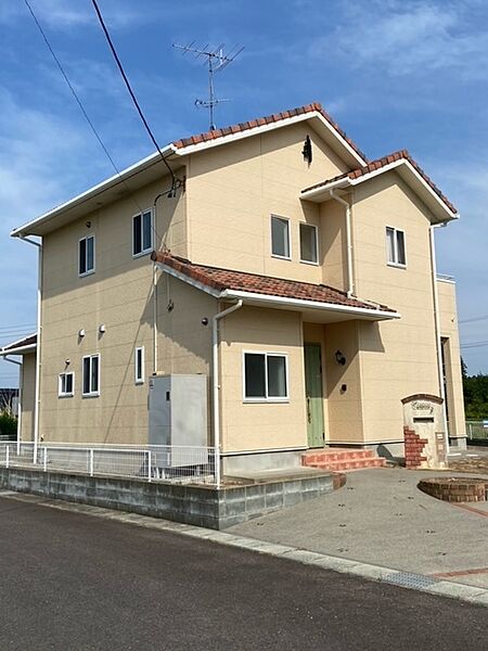 detached 福島県双葉郡富岡町大字本岡字新夜ノ森
地図を見る