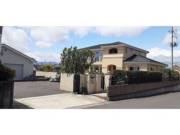 間取り：307000059744