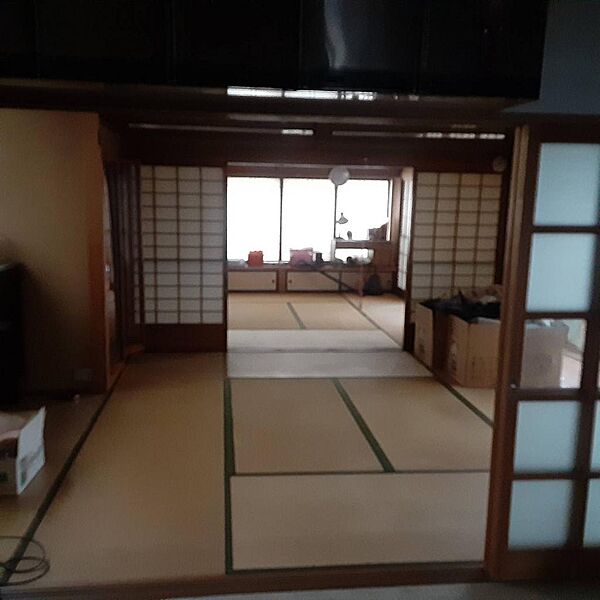 和室