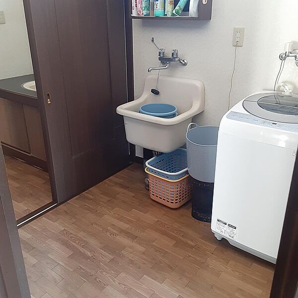 水回り