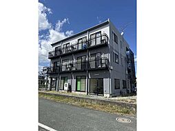 YOSHIビル 1Kの間取図画像