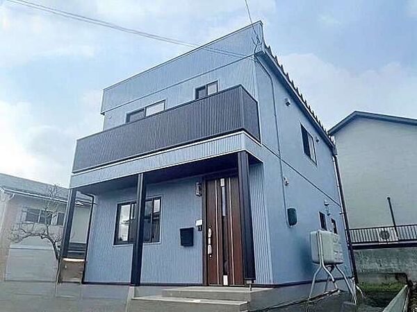 detached 山形県東村山郡山辺町山辺
地図を見る