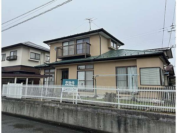 間取り：307000077264
