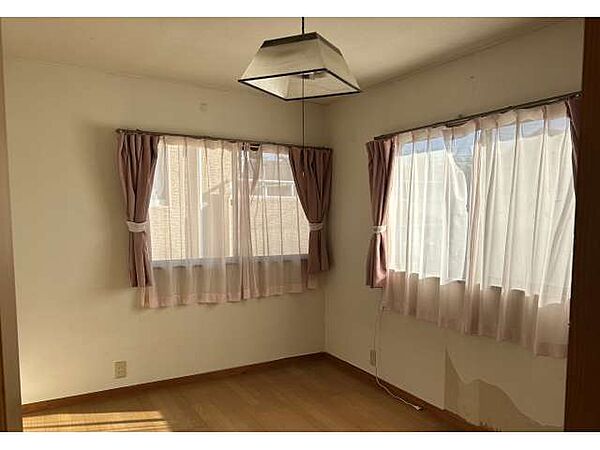 detached 福島県郡山市桃見台8番24号