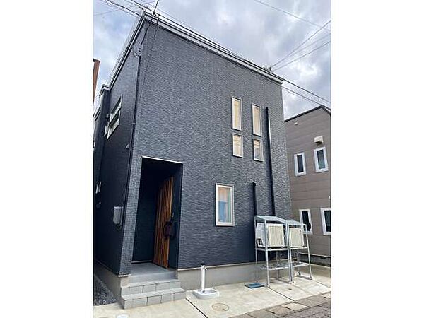 外観：302000008533