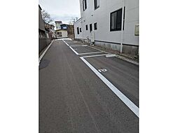 アシスト旭南パーキング