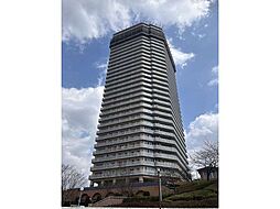 パークタワー台原 1LDKの間取図画像