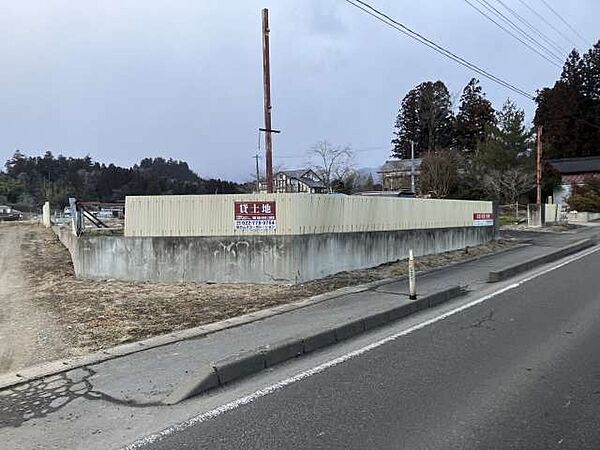 区画図：304000287844