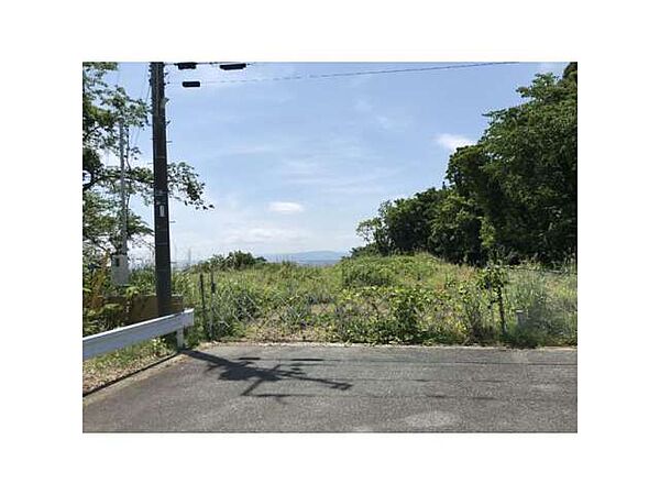 区画図：307000080071