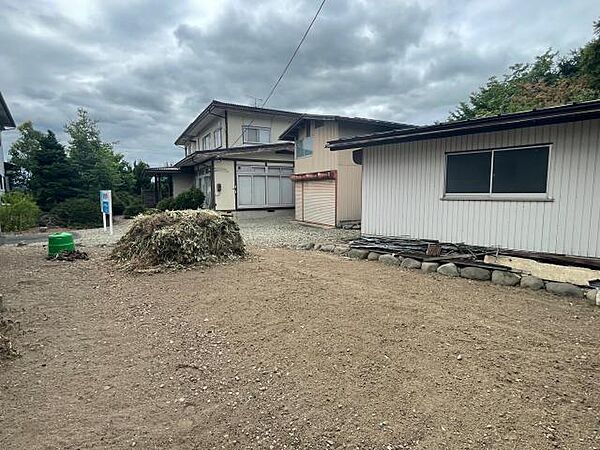 区画図：306000008288