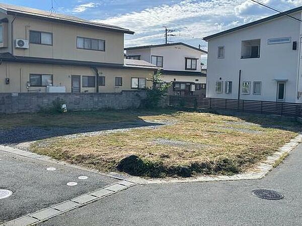 区画図：306000008267