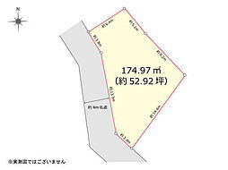 山形市 売地の土地画像