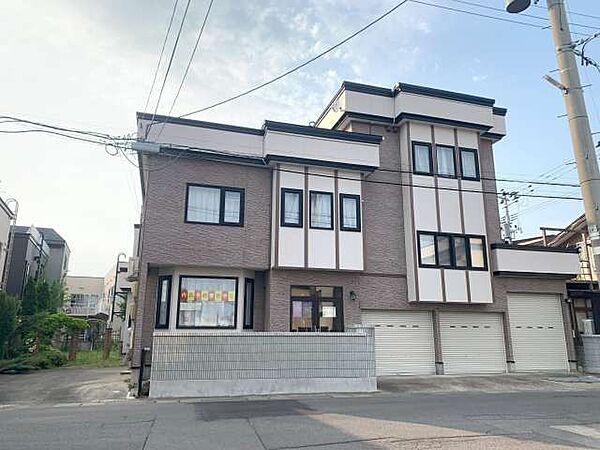 detached 青森県青森市千刈3丁目
地図を見る