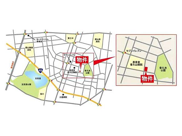 区画図：307000061375