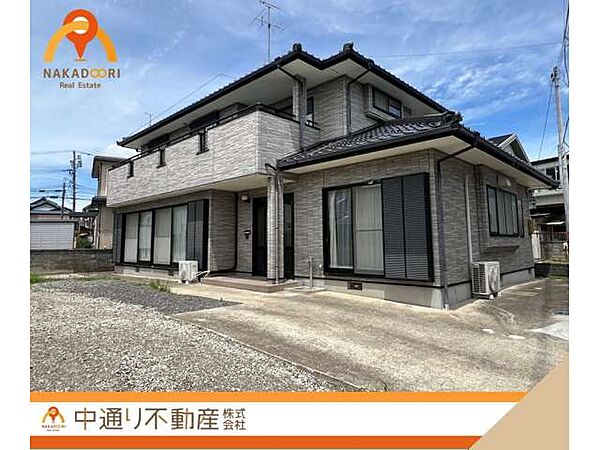 外観：307000083953