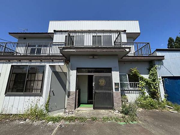 間取り：307000086662