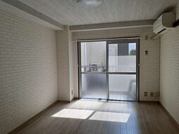 ソミュール南小泉 1Kの間取図画像
