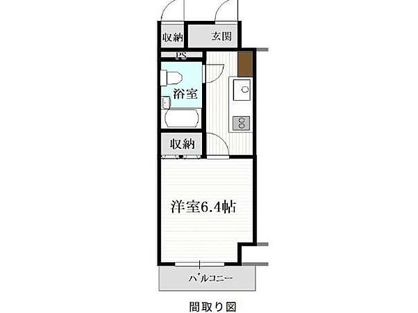 間取り：304000312015