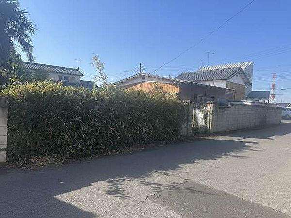 区画図：309000089268