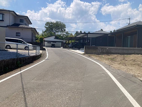 全面道路