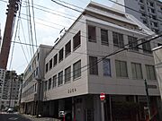 リアル橘通ビル 4階 築53年7ヶ月の賃貸物件