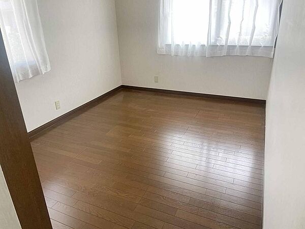 子供部屋