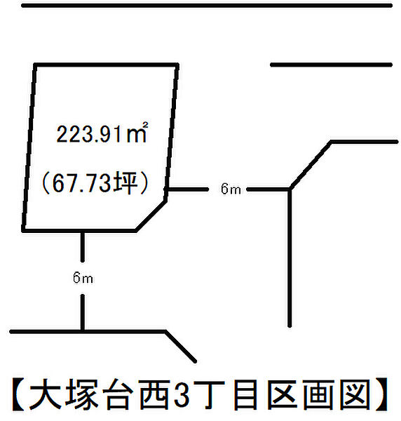 区画図：345000046530
