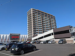 ポレスター南宮崎ザ・マークス