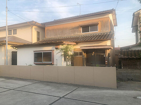 外観：345000042673