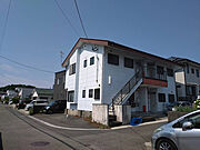 南方駅より徒歩16分 2階 築29年11ヶ月の賃貸物件