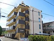 宮崎駅より徒歩14分 3階 築35年3ヶ月の賃貸物件