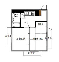 間取り：245003207668