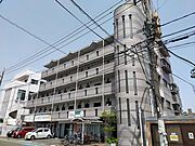 リバータウン原町 3階 築35年10ヶ月の賃貸物件